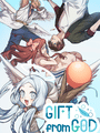 Gift From God poster