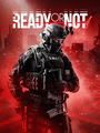 Box Art for Ready or Not