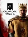Crusader Kings III small cover