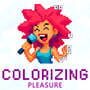 Portada de Colorizing: Pleasure