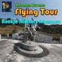 Korean Drone Flying Tour Baekje Military Museum