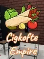 Cigkofte Empire cover art