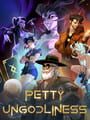 Portada de Petty Ungodliness