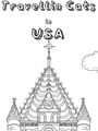 Travellin Cats in USA