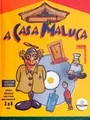 A Casa Maluca cover art