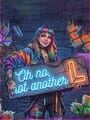 Oh No, Not Another L 封面