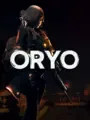Oryo cover art