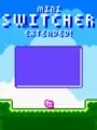 Mini Switcher: Extended cover art