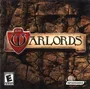 Warlords cover art