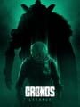 Cronos: Lazarus cover art