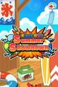 Portada de Blast Off! Summer Showdown