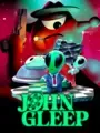 John Gleep cover art
