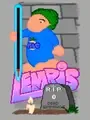 Lemris cover art