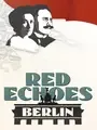 Red Echoes: Berlin cover art
