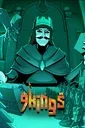 9 Kings cover art