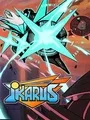 Ikarus cover art