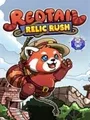 Redtail Relic Rush cover art