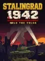 Stalingrad 1942 cover art