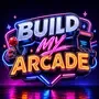 Build My Arcade cover art