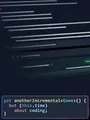 Yet Another Incremental Game (But This Time About Coding) cover art