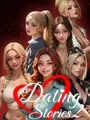 Dating Stories 2 cover art
