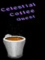 Celestial Coffee Quest cover art