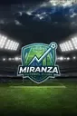 Miranza Futebol Clube cover art