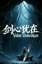Unbroken Valor cover art