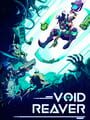 Portada de Void Reaver