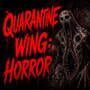 Portada de Quarantine Wing: Horror