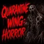 Quarantine Wing: Horror cover art