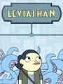 Leviathan cover art