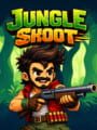Jungle Shoot 封面