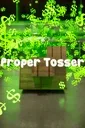 Proper Tosser cover art