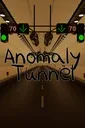 Anomaly Tunnel cover art