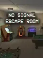 No Signal Escape Room cover art