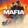 Mafia: Definitive Edition cover art