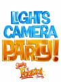 Lights, Camera, Party!