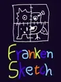FrankenSketch cover art