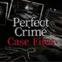 Perfect Crime Case Files cover art