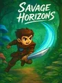 Savage Horizons cover art