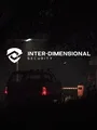 Inter-Dimensional Security cover art