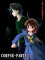 Corpse-Party: if cover art