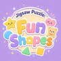 Jigsaw Puzzle: Fun Shapes