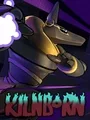 Kilnborn cover art