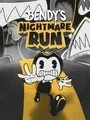 Bendy's Nightmare Run cover art