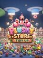 Plushy Store Tidy Up
