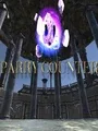 Parry Counter cover art