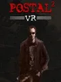 Postal 2 VR cover art