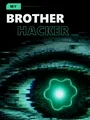 My Brother Hacker cover art